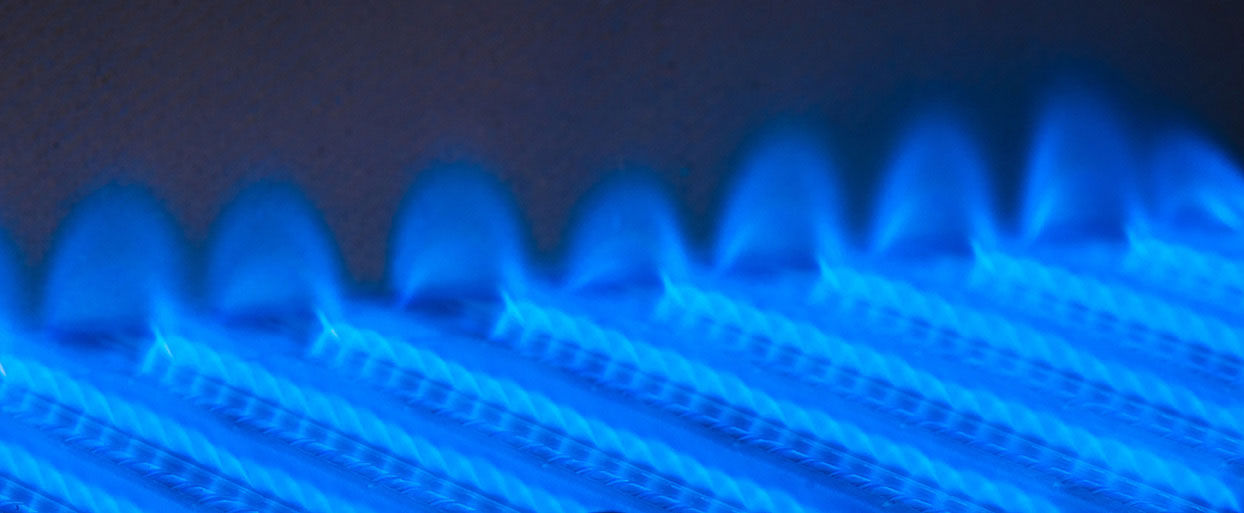 Gas Boiler Image